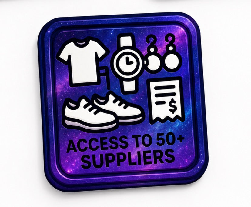 All Supplier Bundle